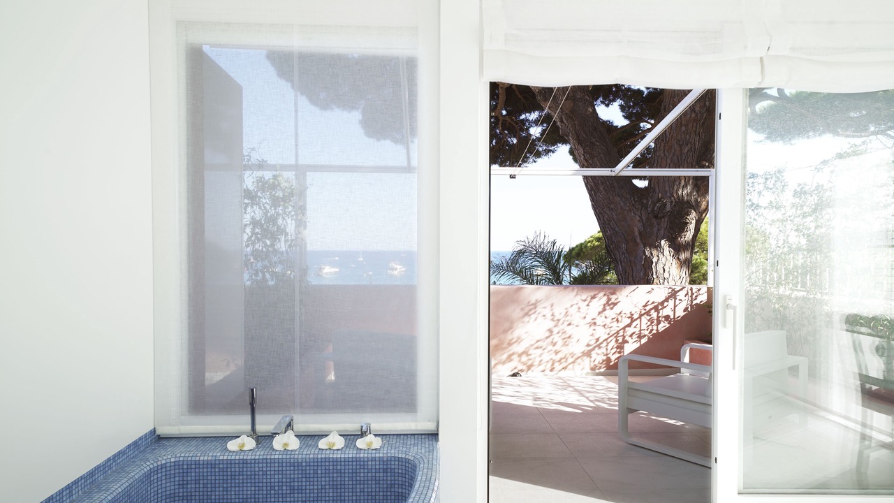 Photo of Bedroom in Sant Feliu de Guixols