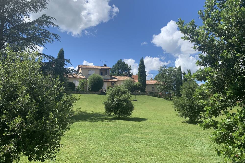Photo of Outdoor in Villefranche-de-Rouergue