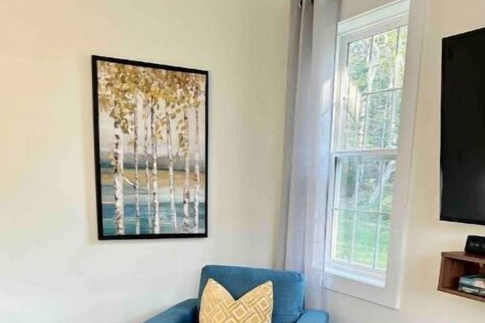 Photo of Livingroom in Cavendish