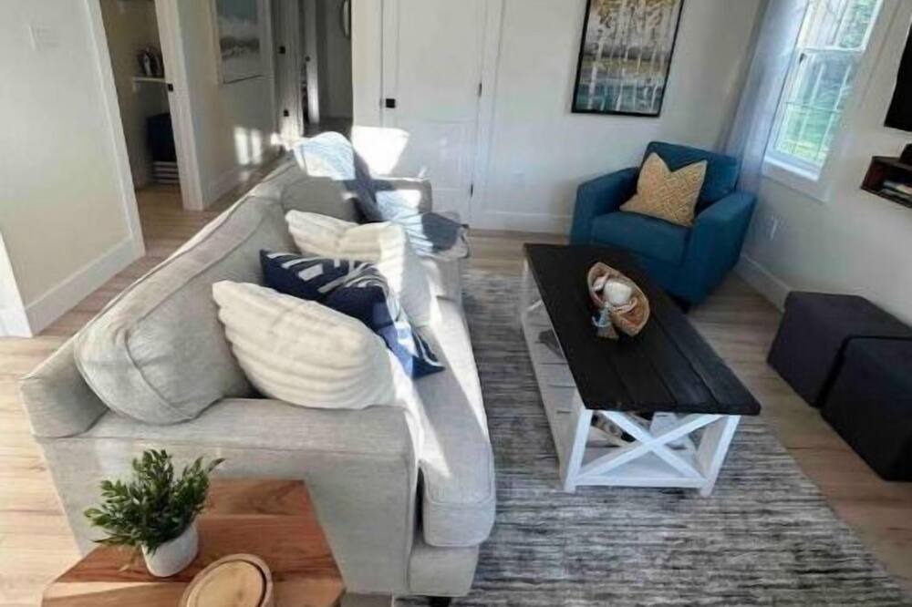 Photo of Livingroom in Cavendish