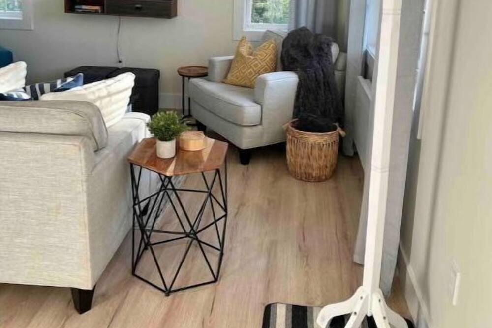 Photo of Livingroom in Cavendish