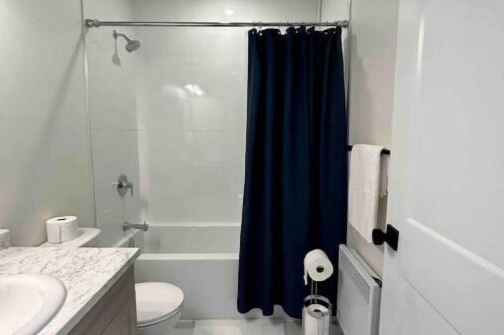 Photo of Bathroom in Cavendish