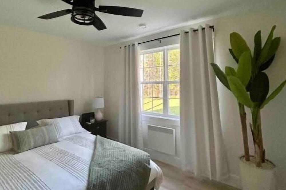 Photo of Bedroom in Cavendish