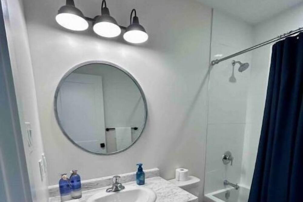 Photo of Bathroom in Cavendish