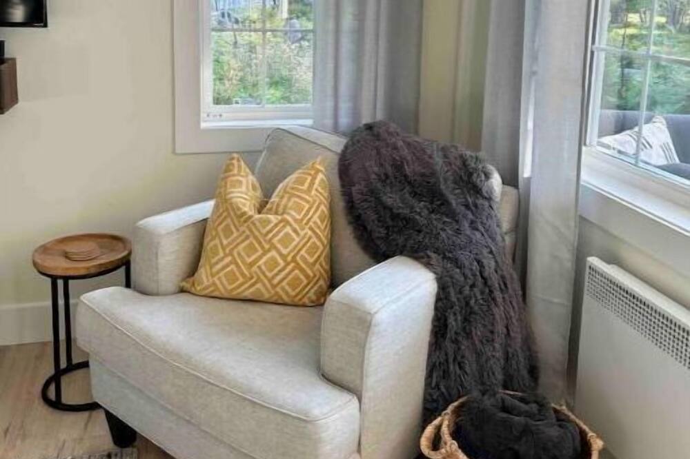 Photo of Livingroom in Cavendish