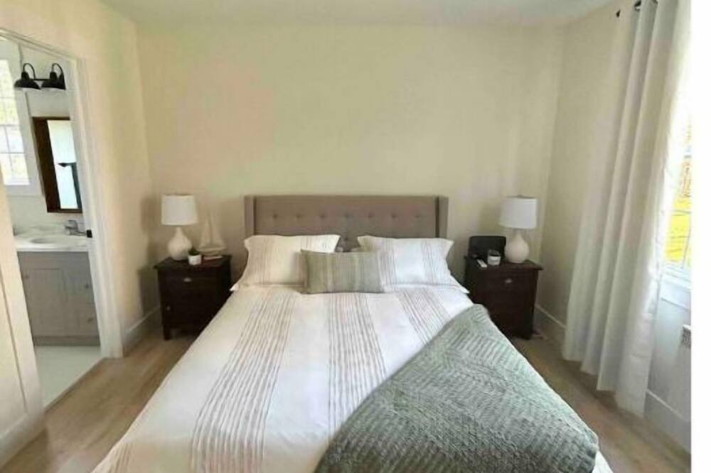 Photo of Bedroom in Cavendish