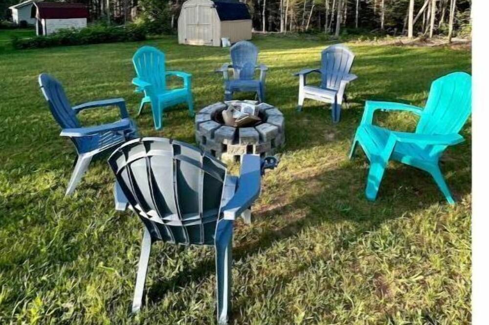 Photo of Outdoor in Cavendish