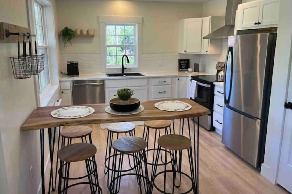 Photo of Kitchen in Cavendish