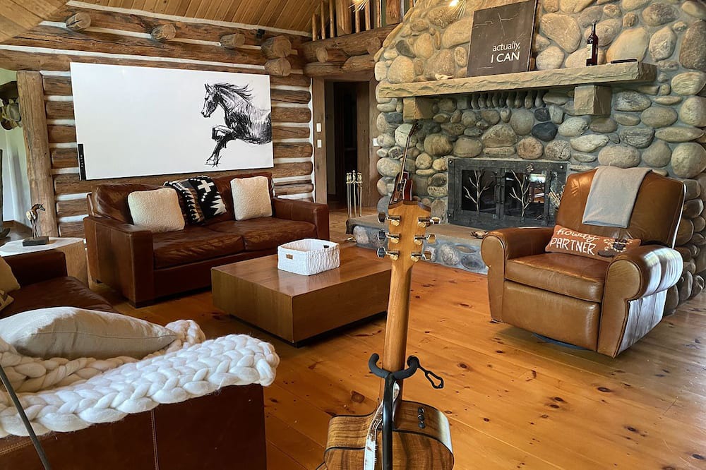 Photo of Bedroom in Roberts