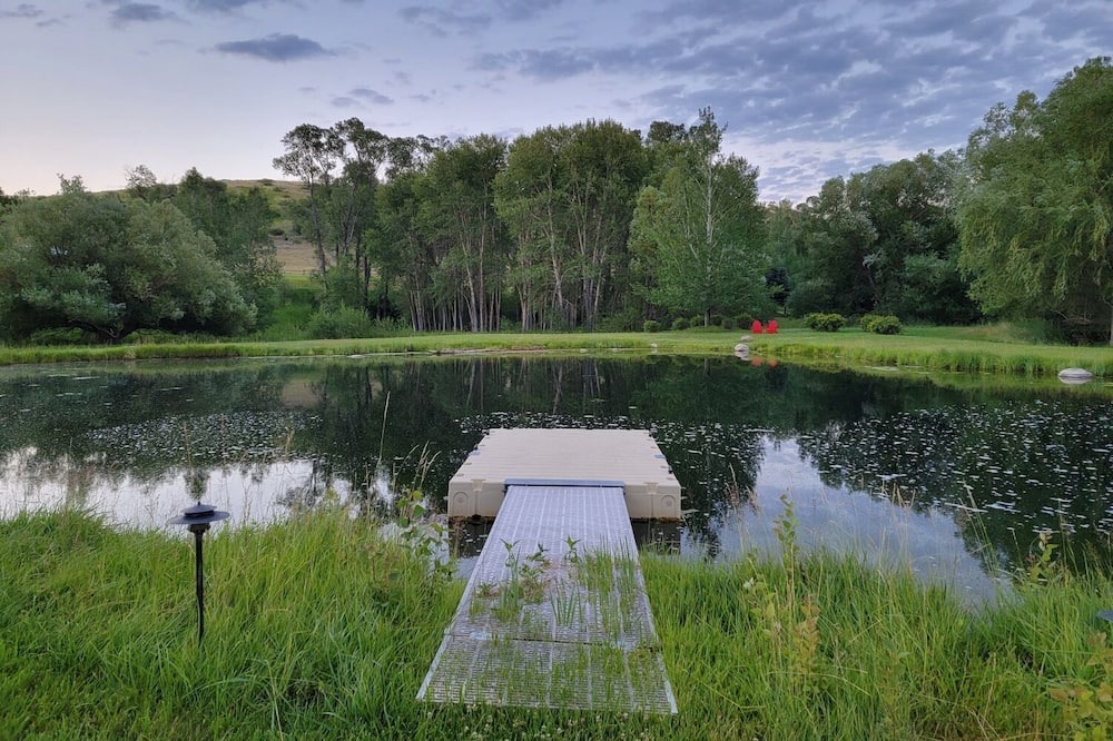 Photo of Outdoor in Roberts