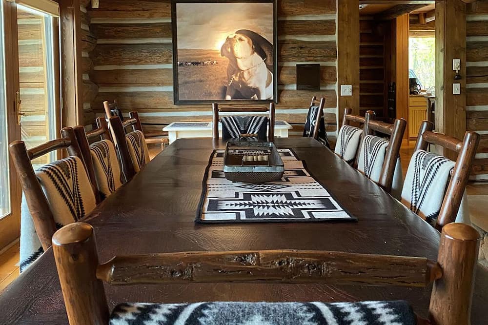 Photo of Bedroom in Roberts