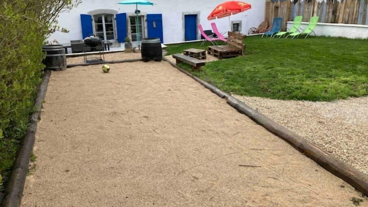 Photo of Outdoor in Bonlieu