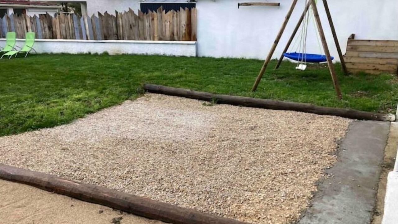 Photo of Outdoor in Bonlieu