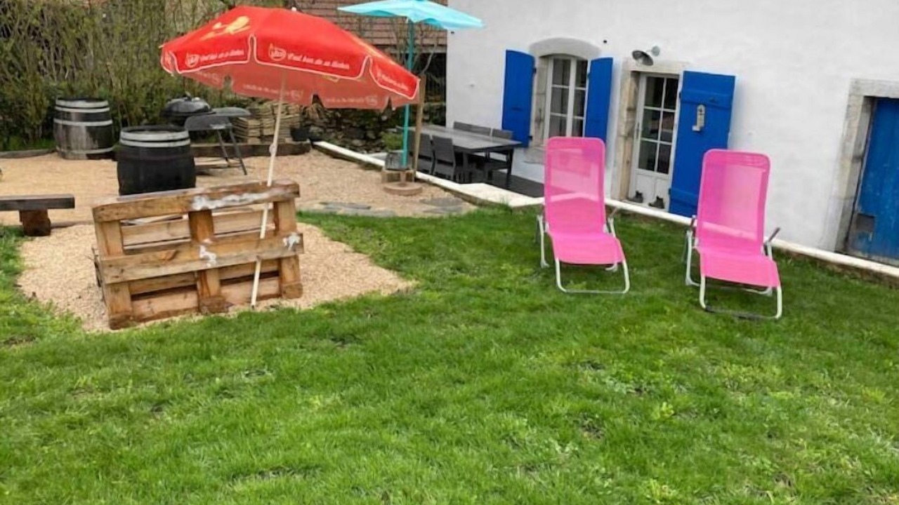 Photo of Outdoor in Bonlieu