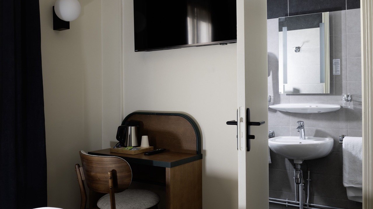 Photo of Bedroom in Billancourt–Rives de Seine