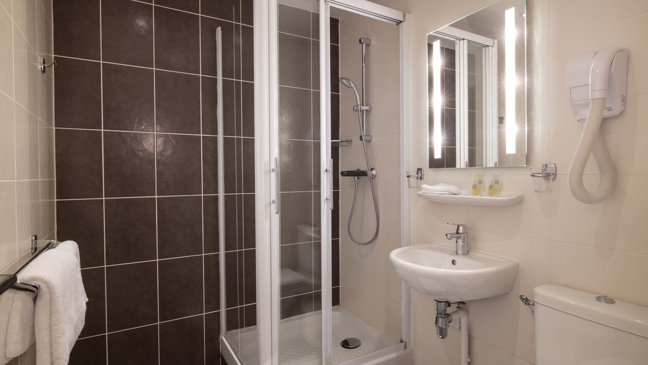 Photo of Bathroom in Billancourt–Rives de Seine