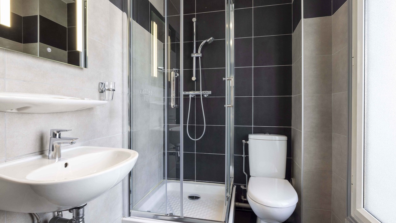 Photo of Bathroom in Billancourt–Rives de Seine