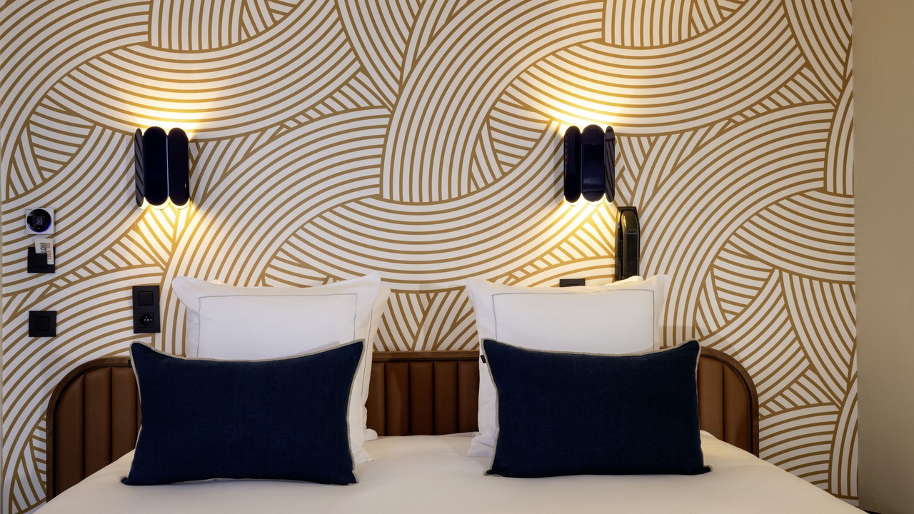 Photo of Bedroom in Billancourt–Rives de Seine
