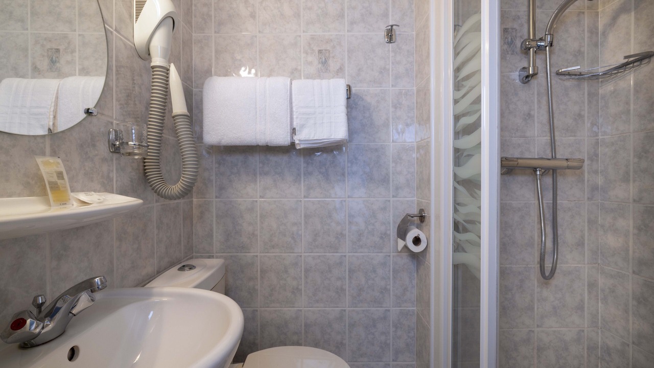 Photo of Bathroom in Billancourt–Rives de Seine