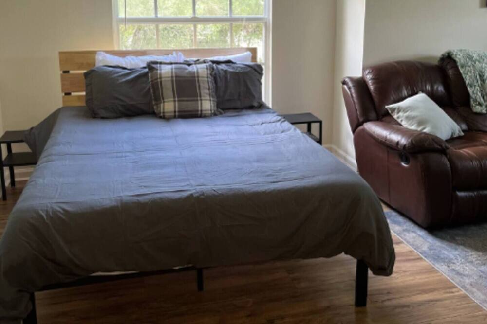 Photo of Bedroom in Palm City