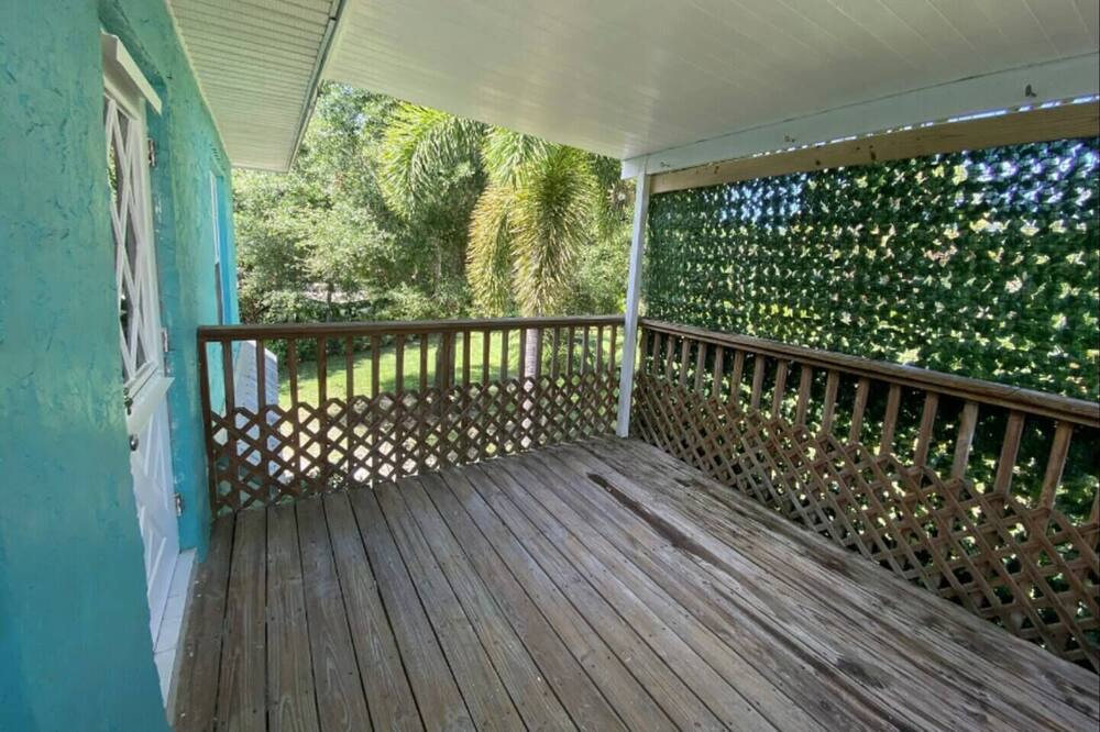 Photo of Outdoor in Palm City