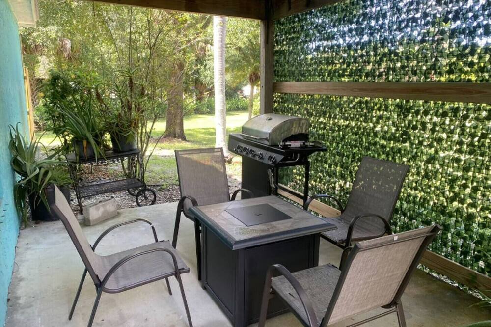 Photo of Outdoor in Palm City