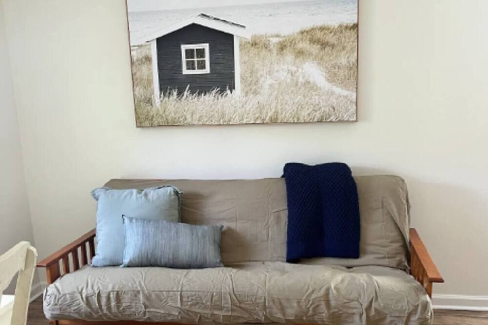 Photo of Livingroom in Palm City