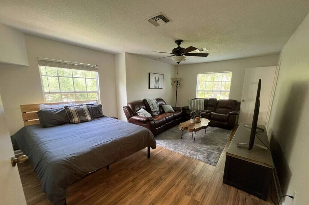 Photo of Bedroom in Palm City