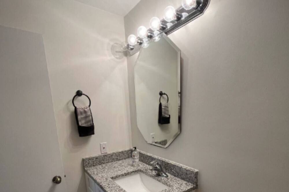 Photo of Bathroom in Palm City