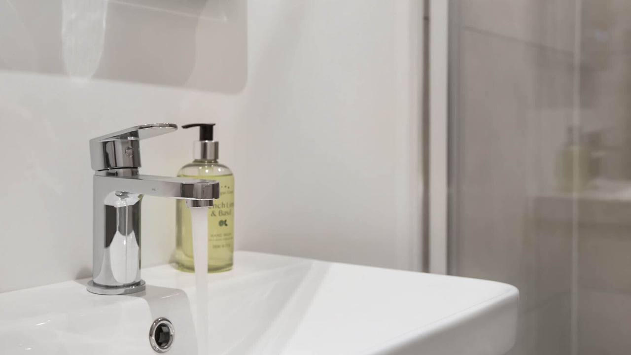 Photo of Bathroom in Doune