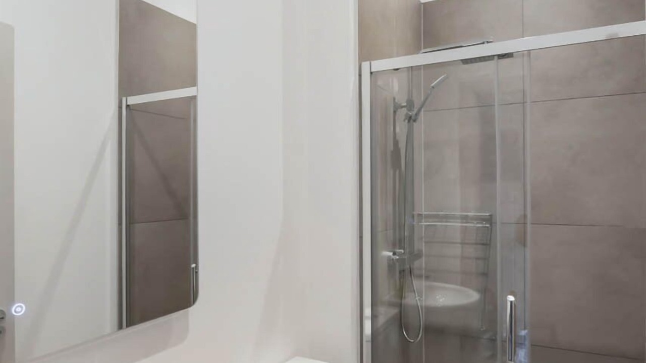 Photo of Bathroom in Doune