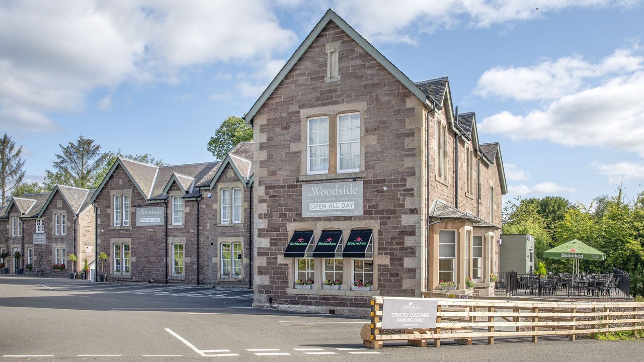 Photo of Outdoor in Doune