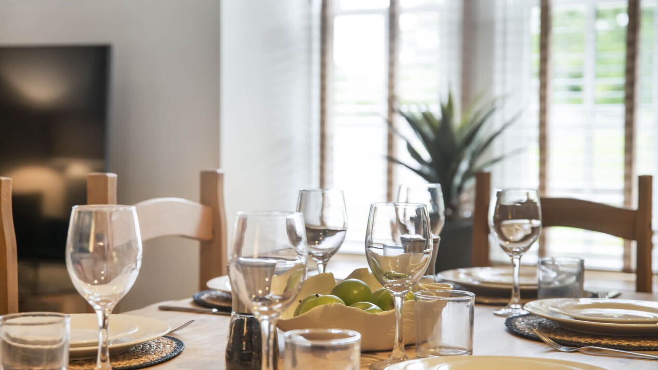 Photo of Bedroom in Doune