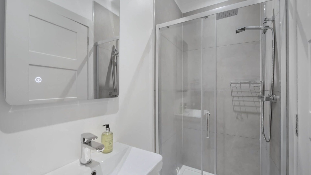 Photo of Bathroom in Doune