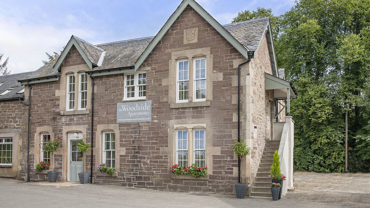 Photo of Others in Doune