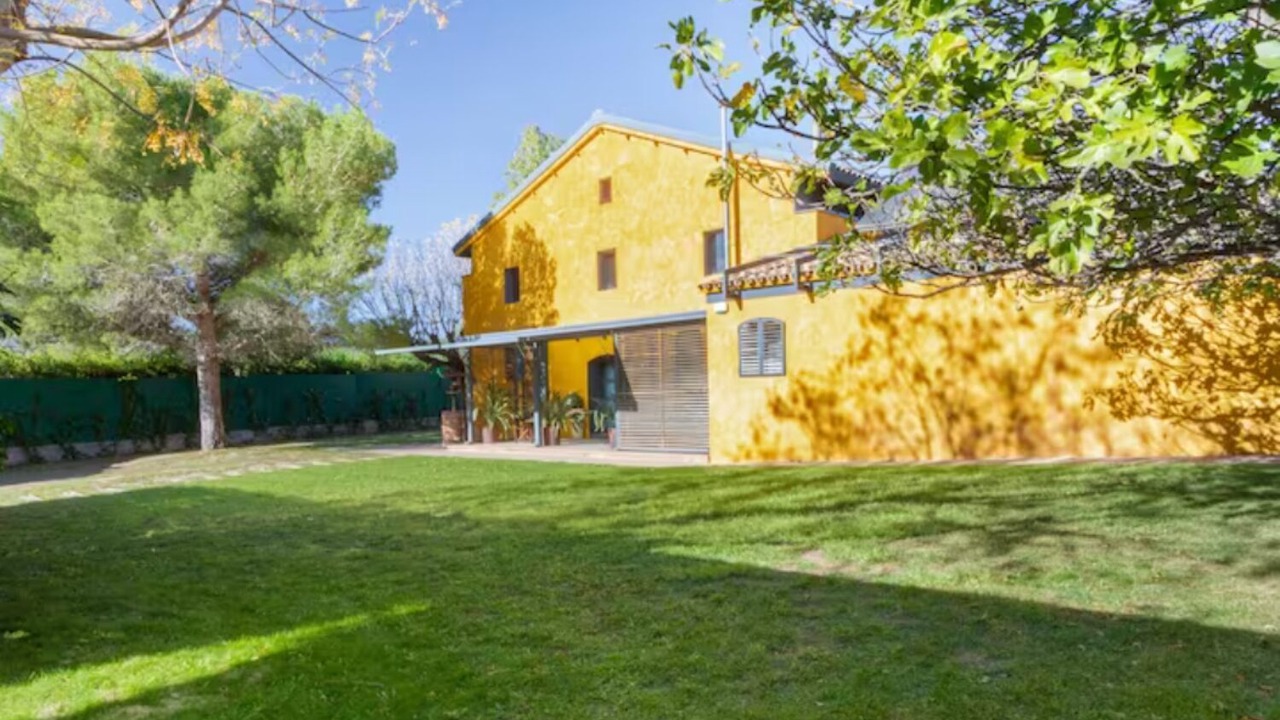 Photo of Outdoor in San Martin Sarroca