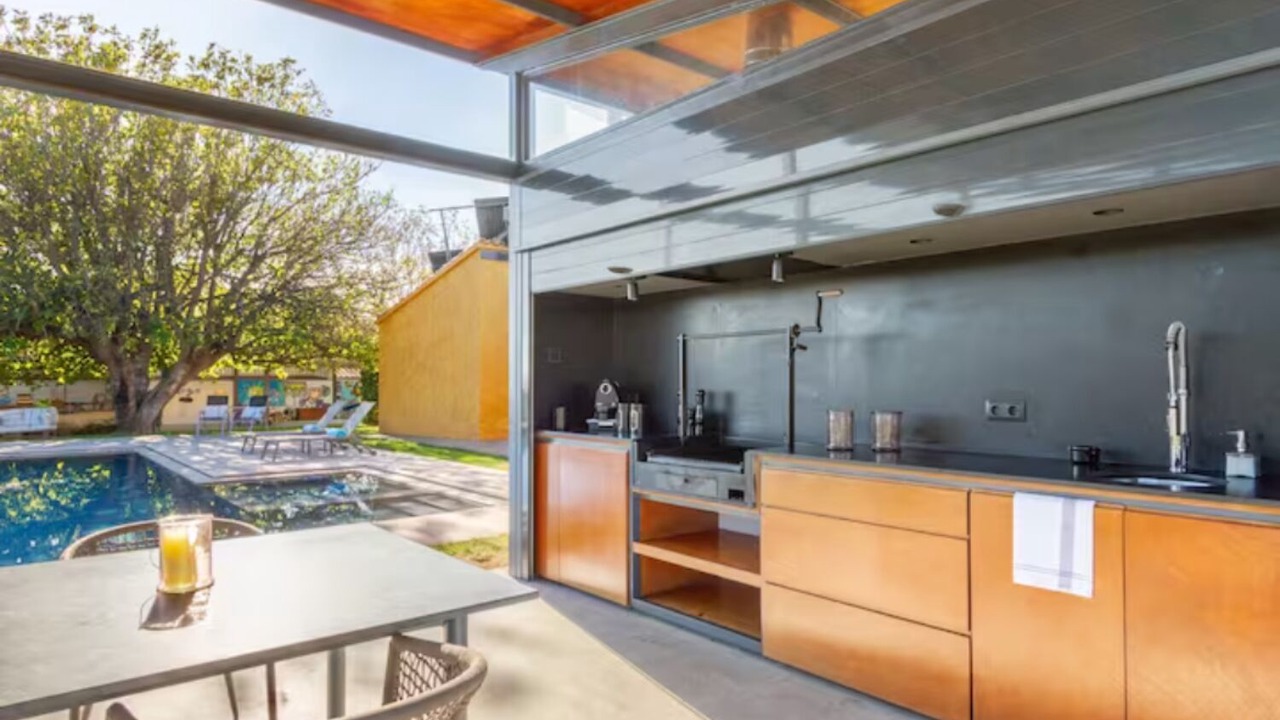 Photo of Kitchen in San Martin Sarroca