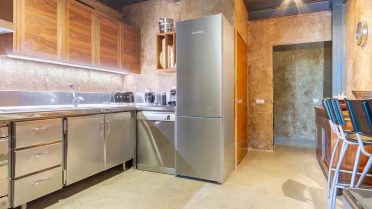 Photo of Kitchen in San Martin Sarroca