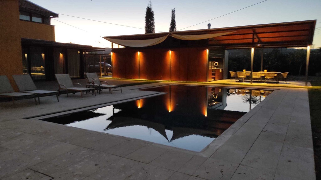 Photo of Outdoor in San Martin Sarroca