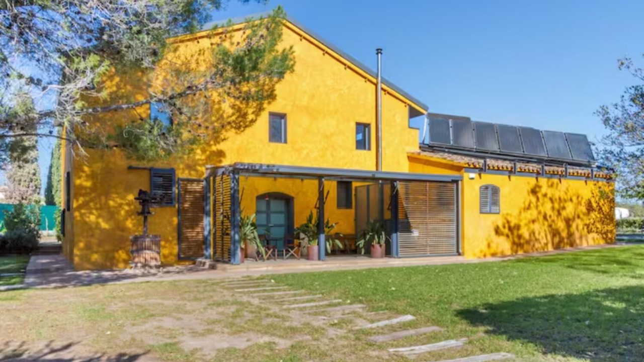Photo of Outdoor in San Martin Sarroca
