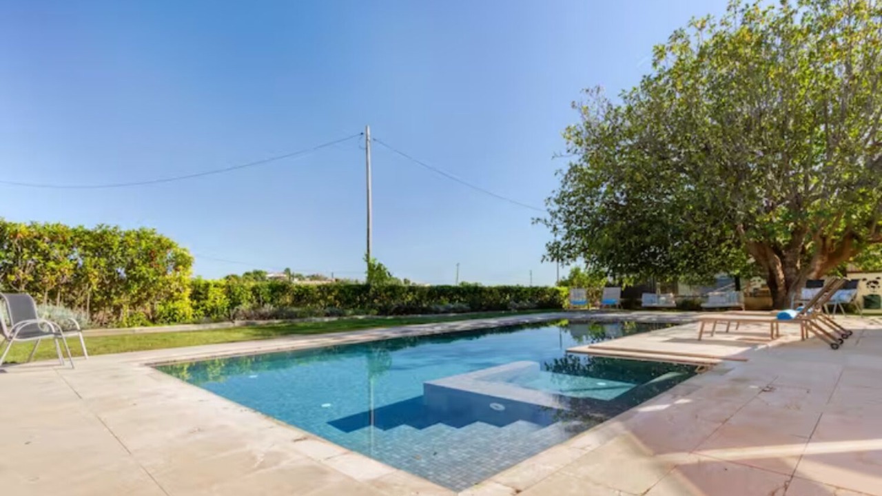 Photo of Outdoor in San Martin Sarroca