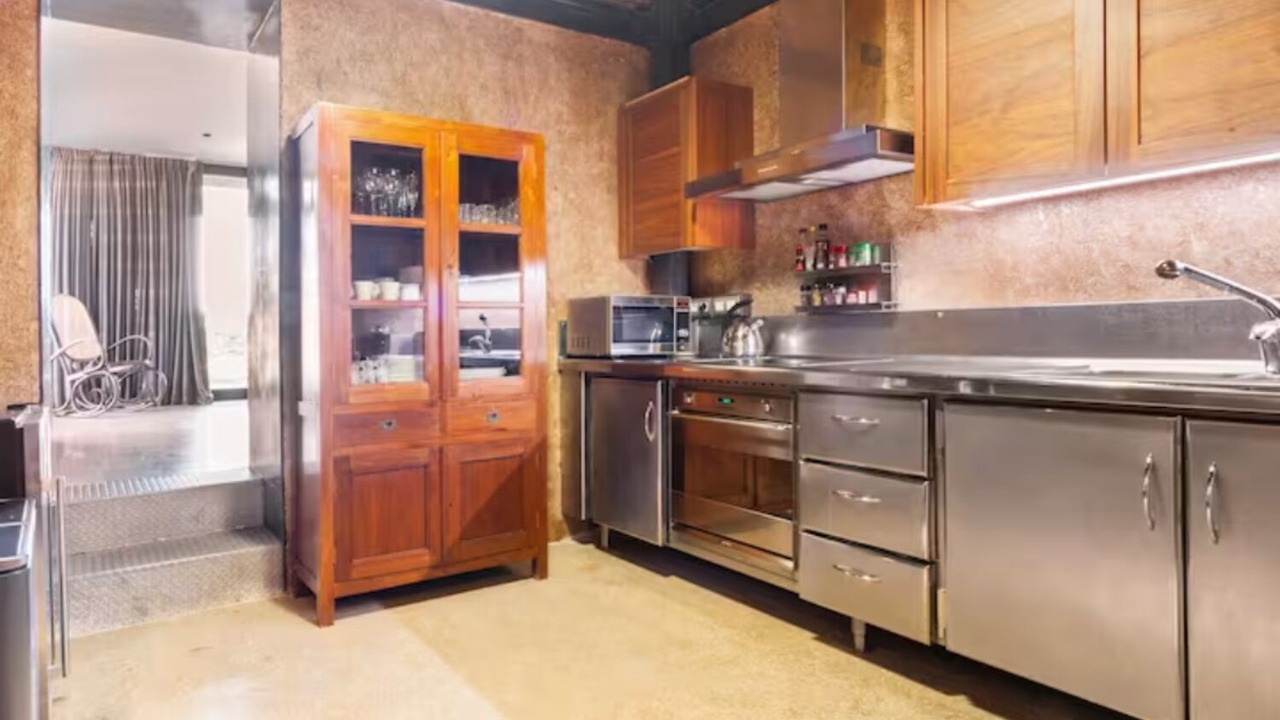 Photo of Kitchen in San Martin Sarroca