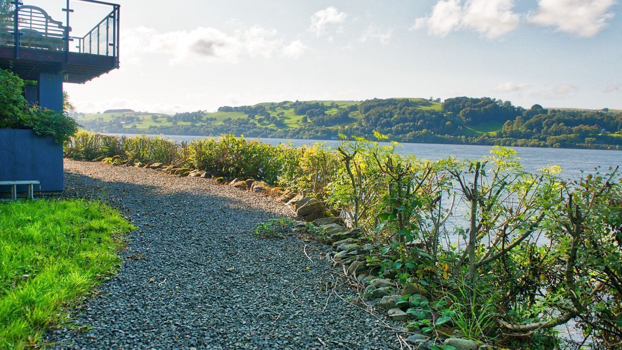 Photo of Outdoor in Llanycil