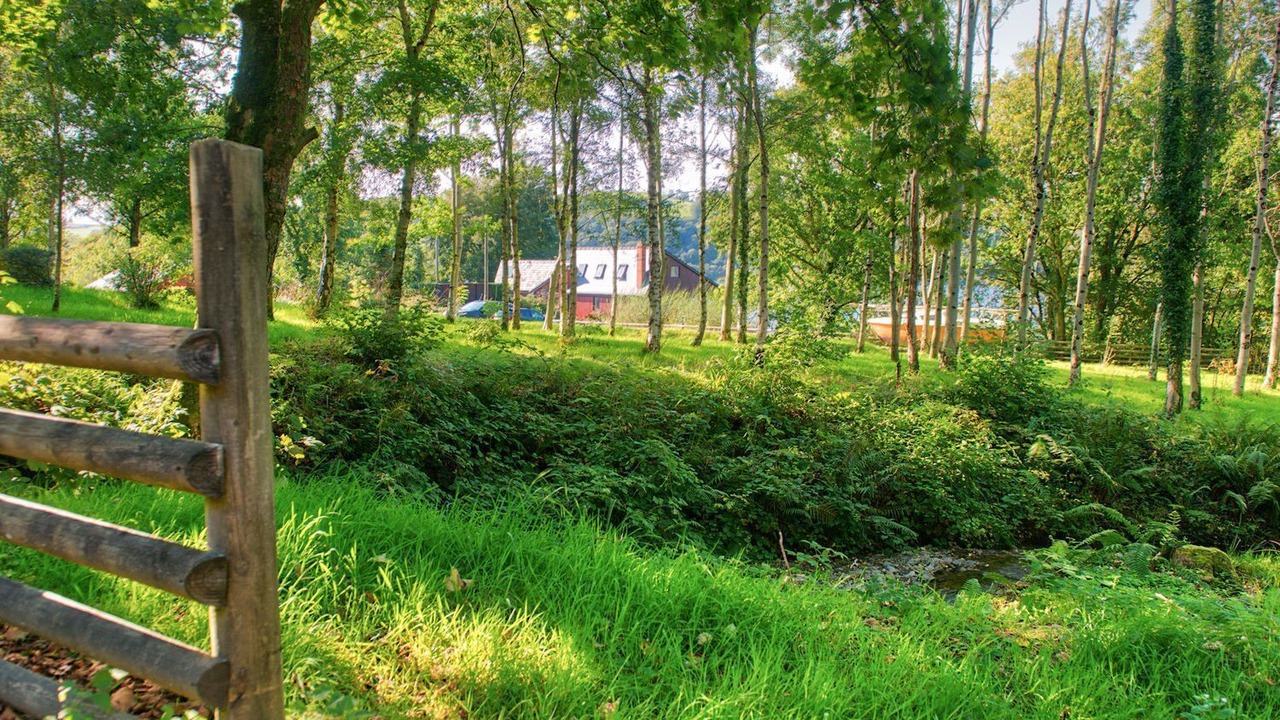 Photo of Outdoor in Llanycil