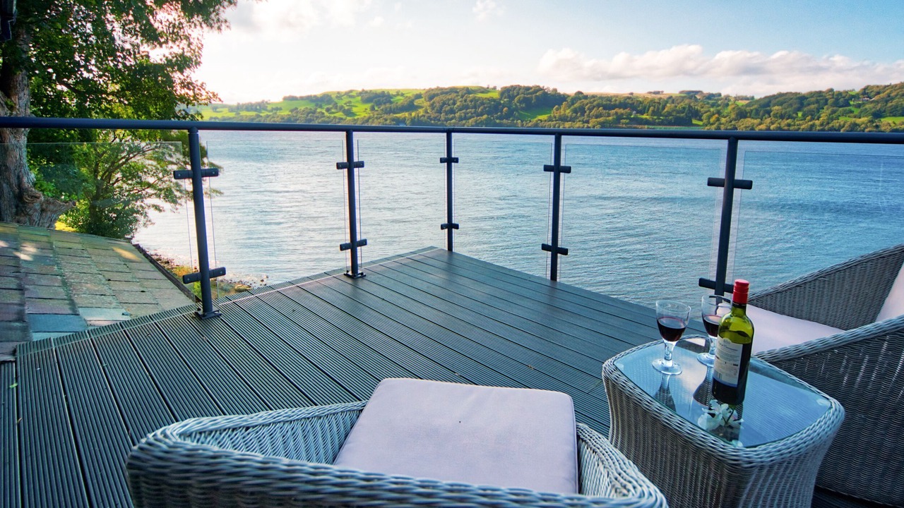 Photo of Outdoor in Llanycil