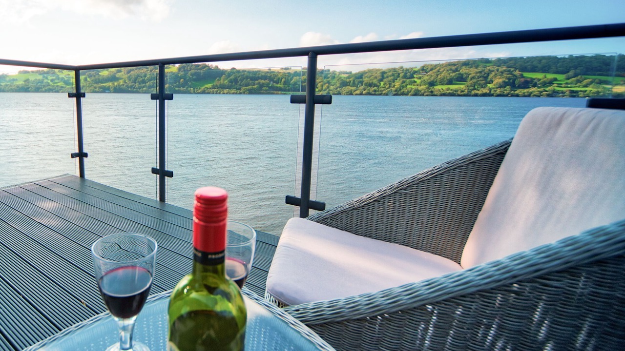 Photo of Outdoor in Llanycil