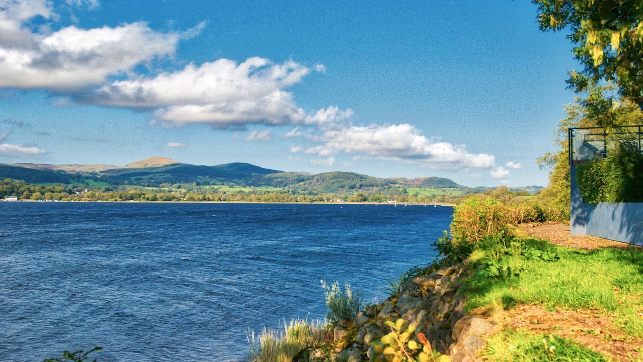 Photo of Others in Llanycil