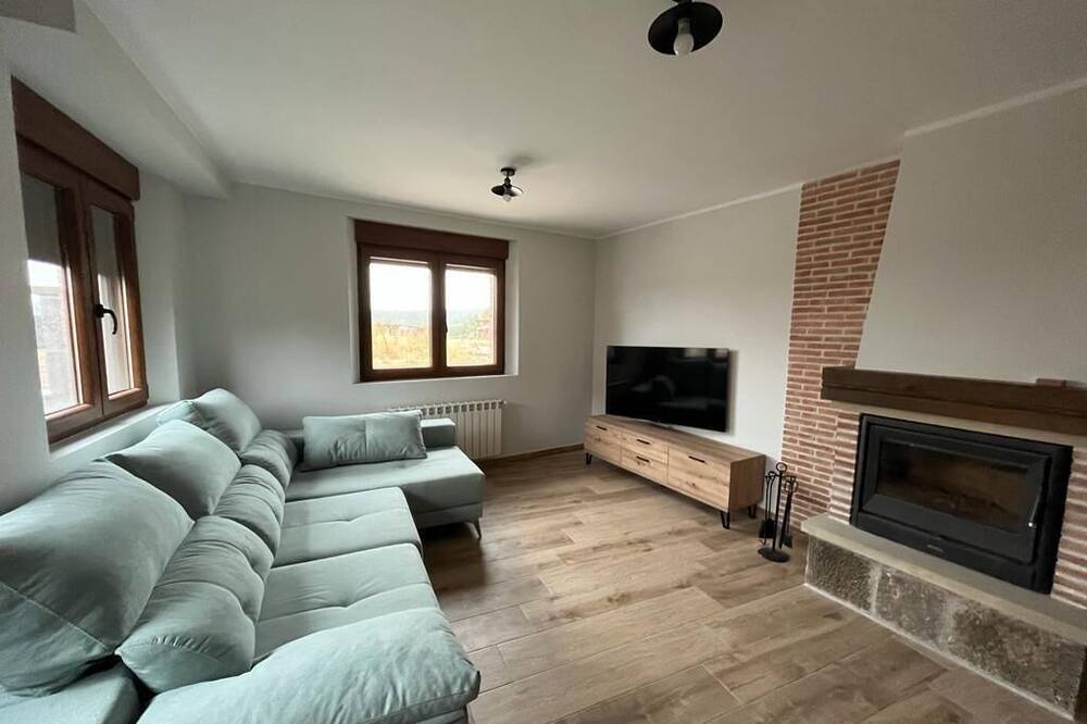 Photo of Livingroom in Cabezon de la Sierra