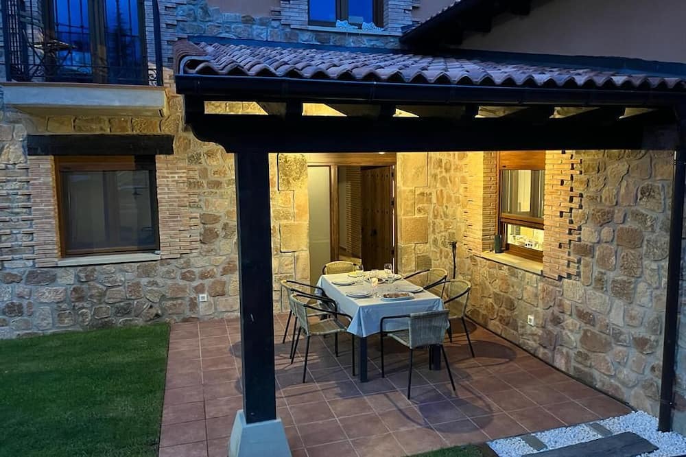 Photo of Outdoor in Cabezon de la Sierra