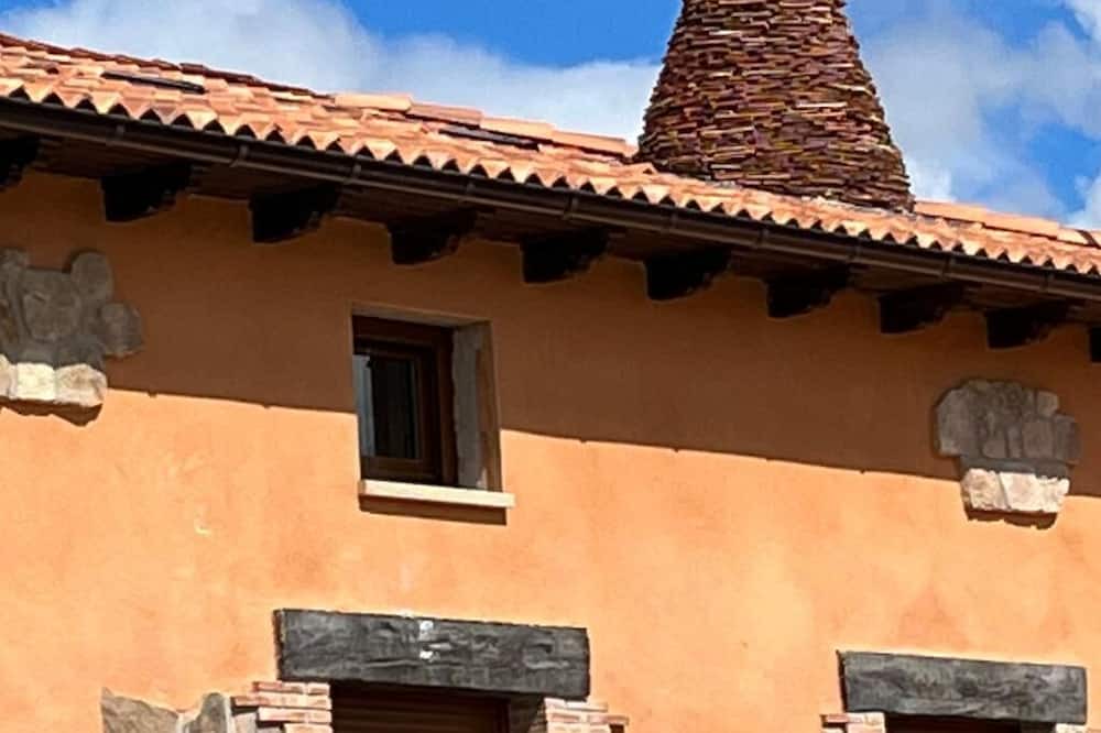 Photo of Outdoor in Cabezon de la Sierra